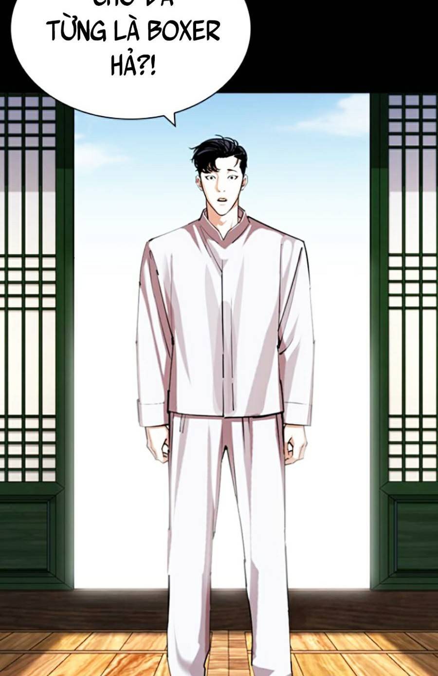 Hoán Đổi Diệu Kỳ Chapter 425 - Trang 53