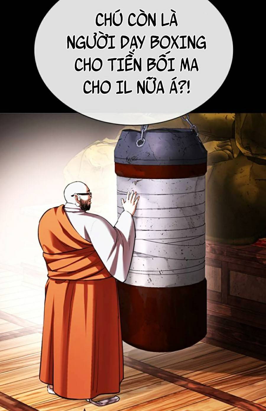 Hoán Đổi Diệu Kỳ Chapter 425 - Trang 55