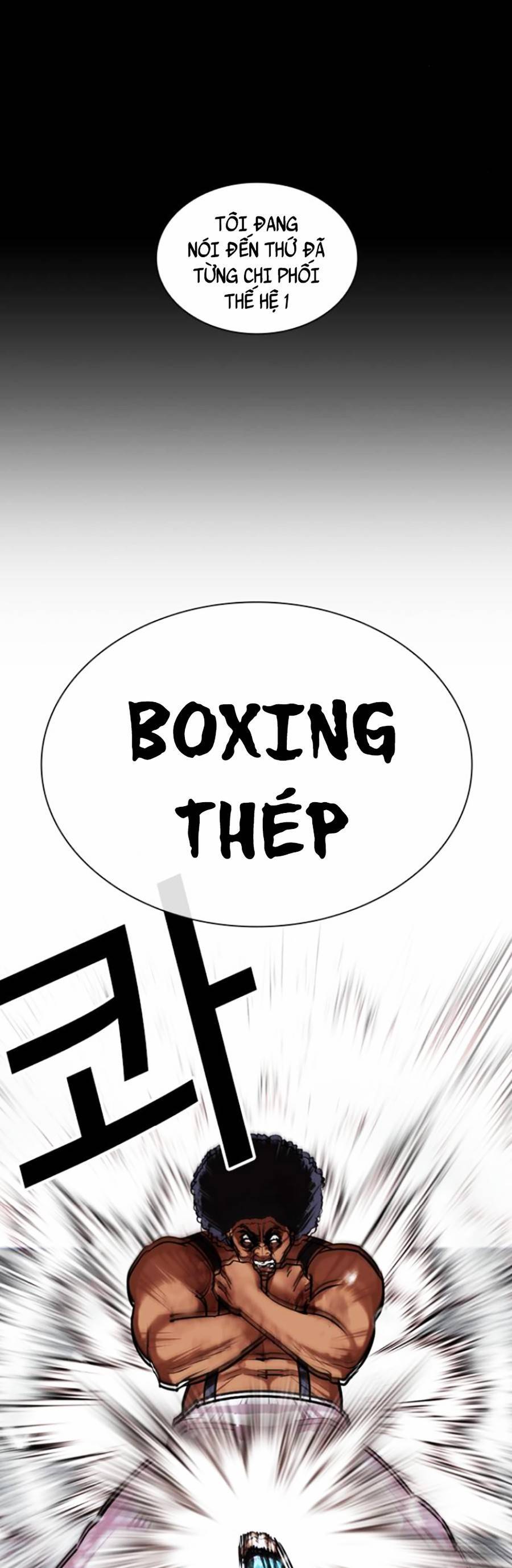 Hoán Đổi Diệu Kỳ Chapter 425 - Trang 61