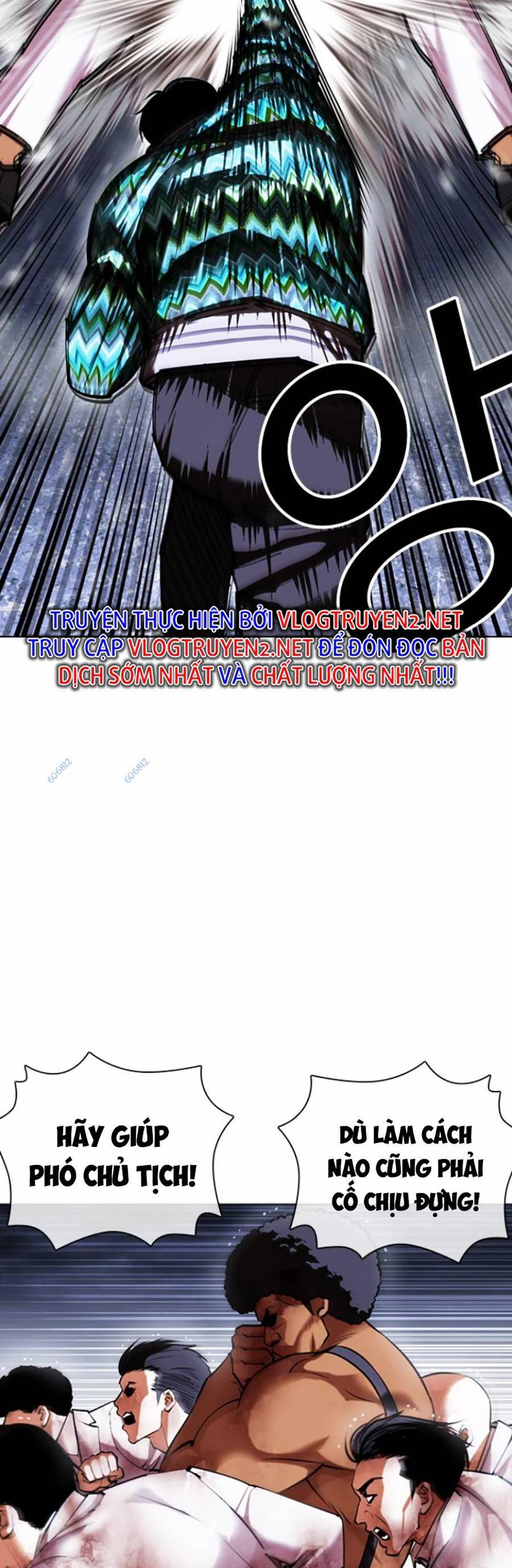 Hoán Đổi Diệu Kỳ Chapter 425 - Trang 62