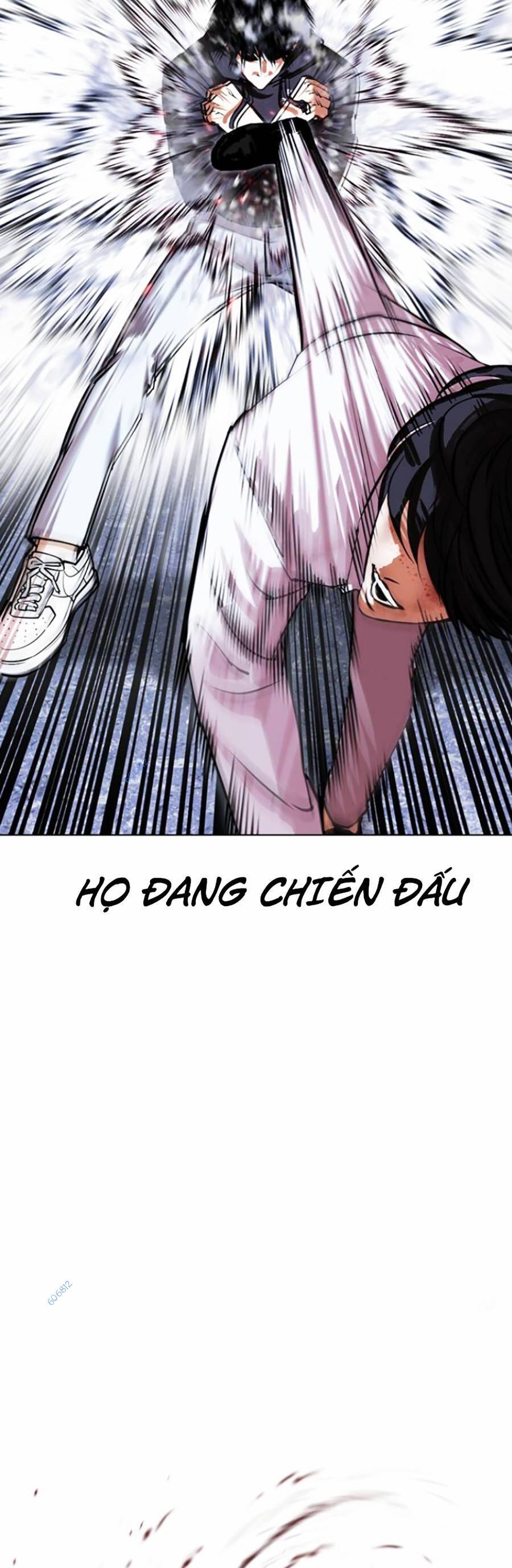 Hoán Đổi Diệu Kỳ Chapter 425 - Trang 66