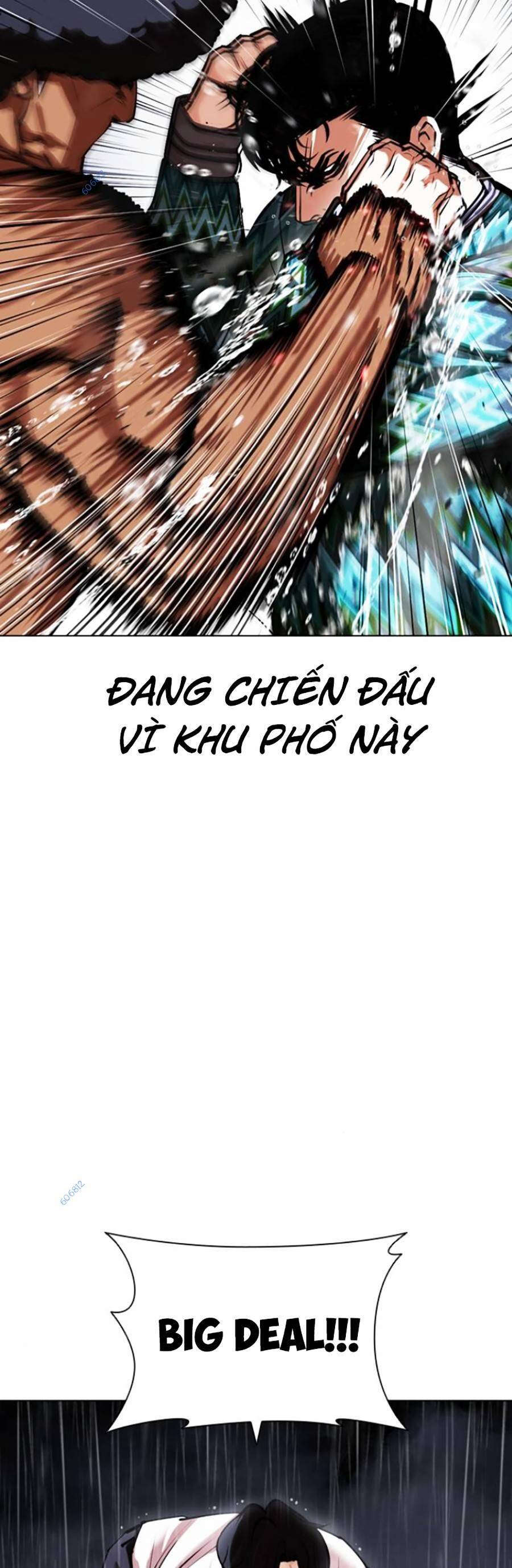 Hoán Đổi Diệu Kỳ Chapter 425 - Trang 68
