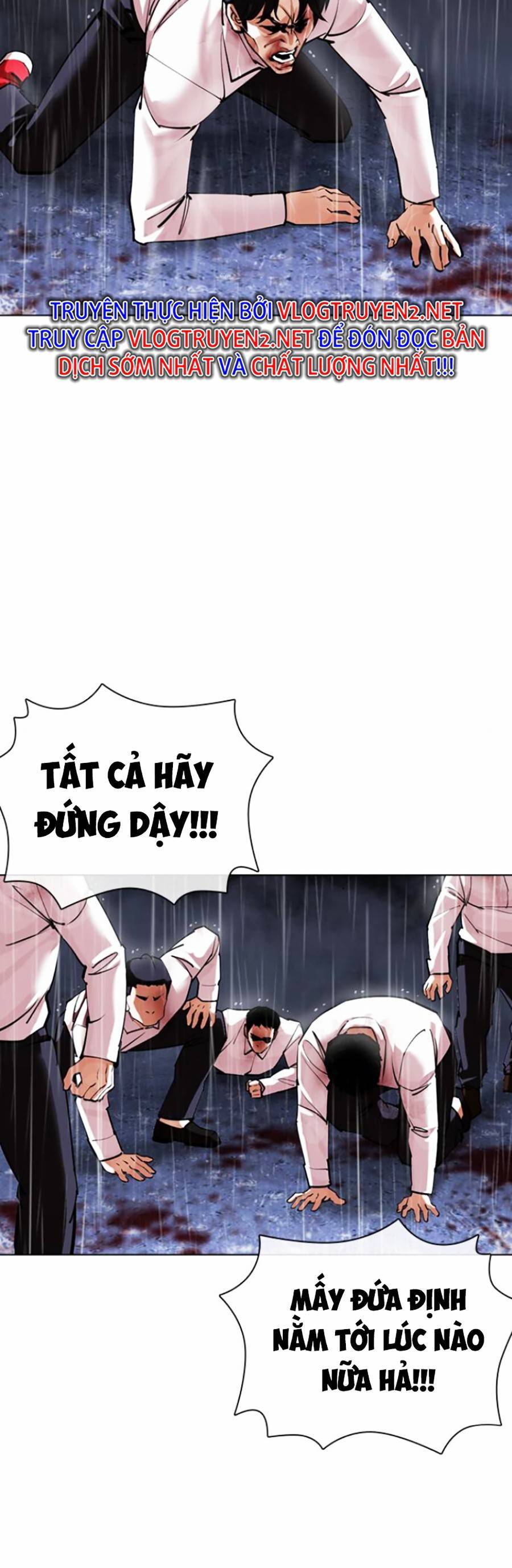 Hoán Đổi Diệu Kỳ Chapter 425 - Trang 69