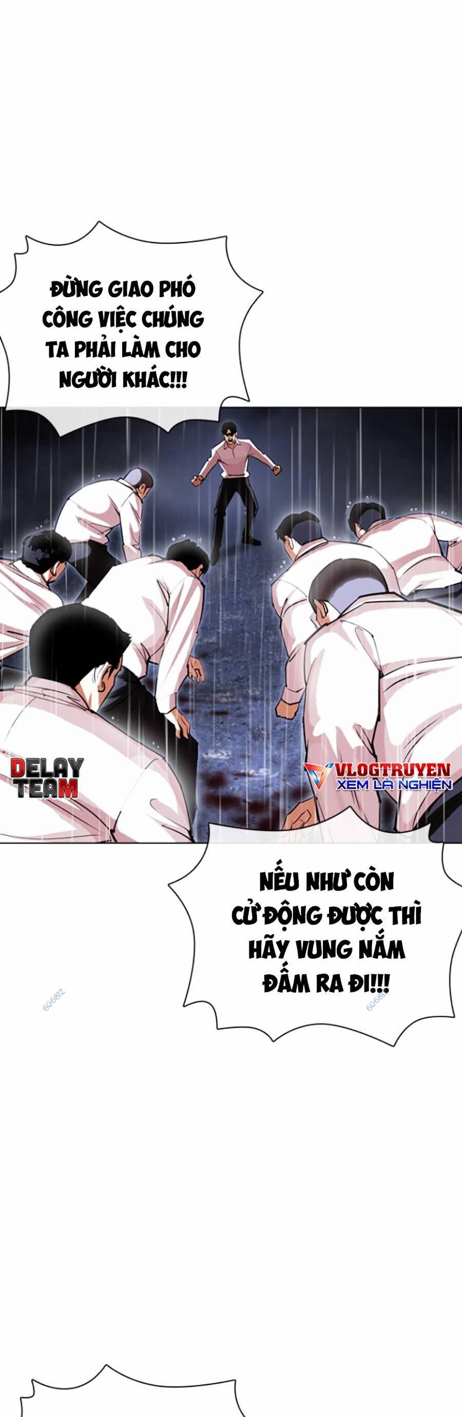 Hoán Đổi Diệu Kỳ Chapter 425 - Trang 70