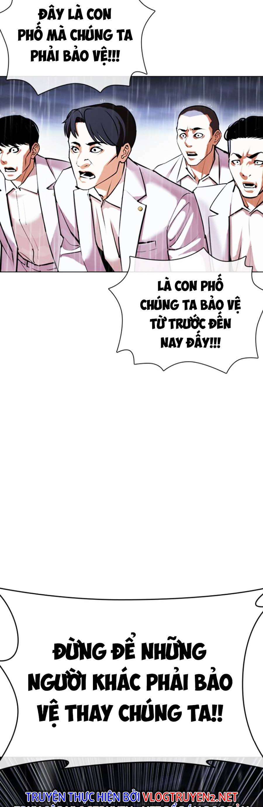 Hoán Đổi Diệu Kỳ Chapter 425 - Trang 71