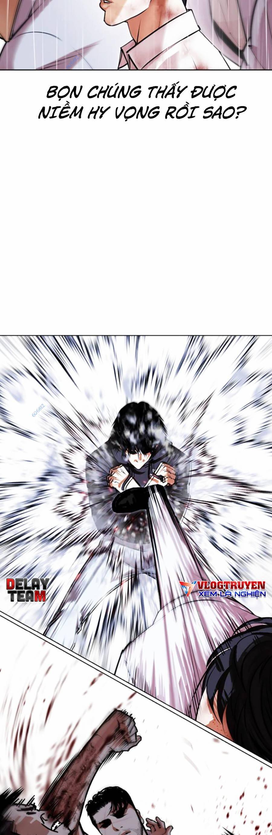 Hoán Đổi Diệu Kỳ Chapter 425 - Trang 74