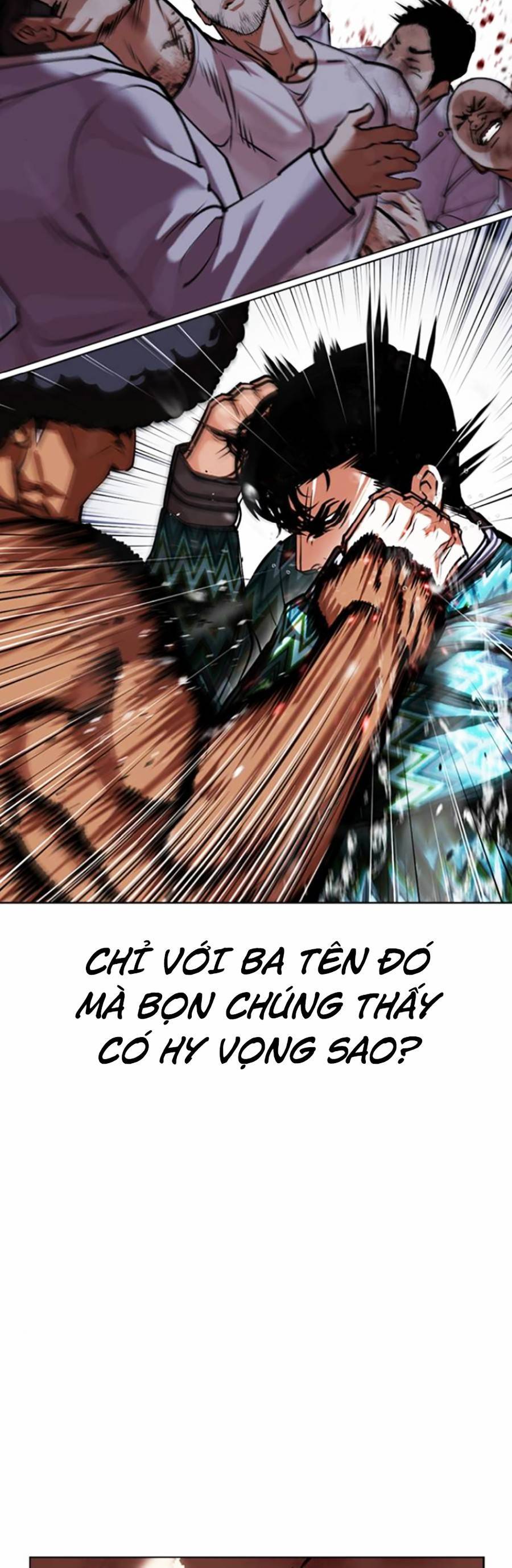 Hoán Đổi Diệu Kỳ Chapter 425 - Trang 75