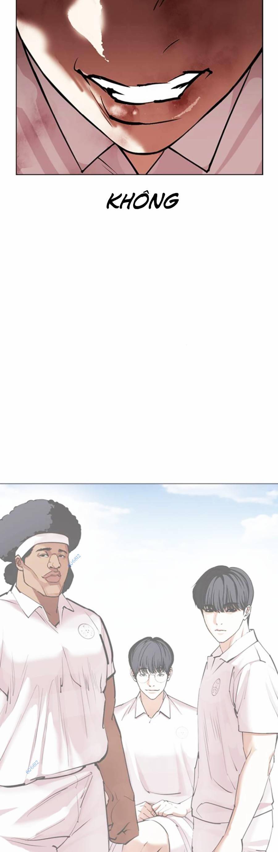 Hoán Đổi Diệu Kỳ Chapter 425 - Trang 76