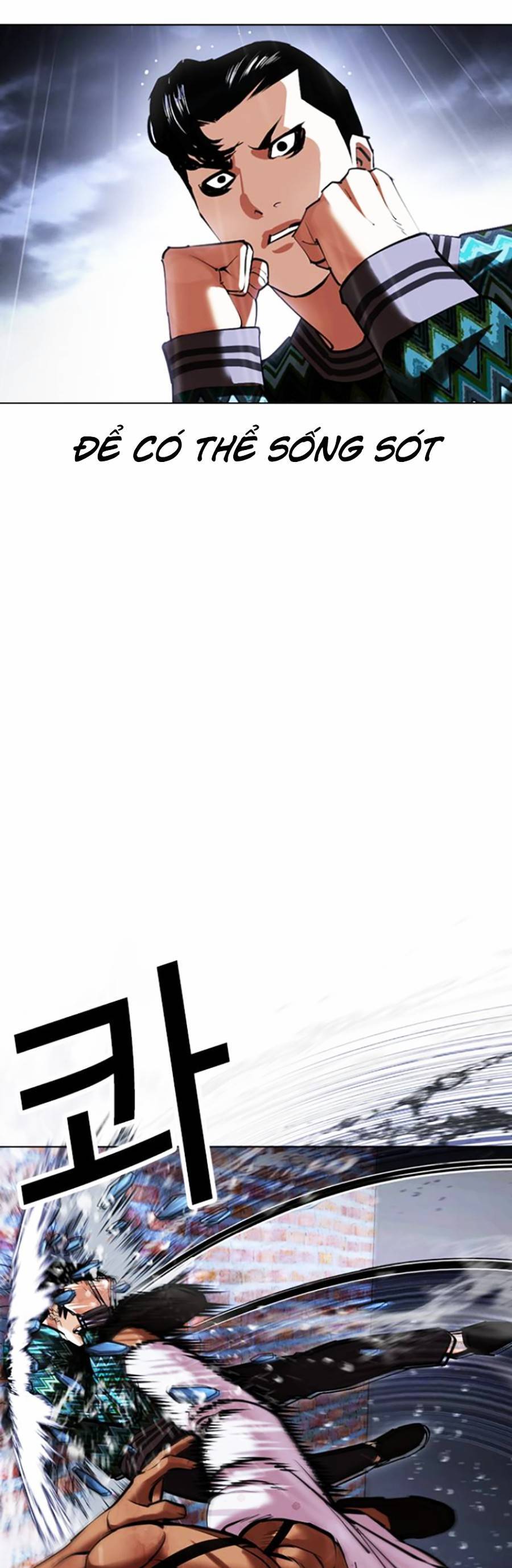 Hoán Đổi Diệu Kỳ Chapter 425 - Trang 79