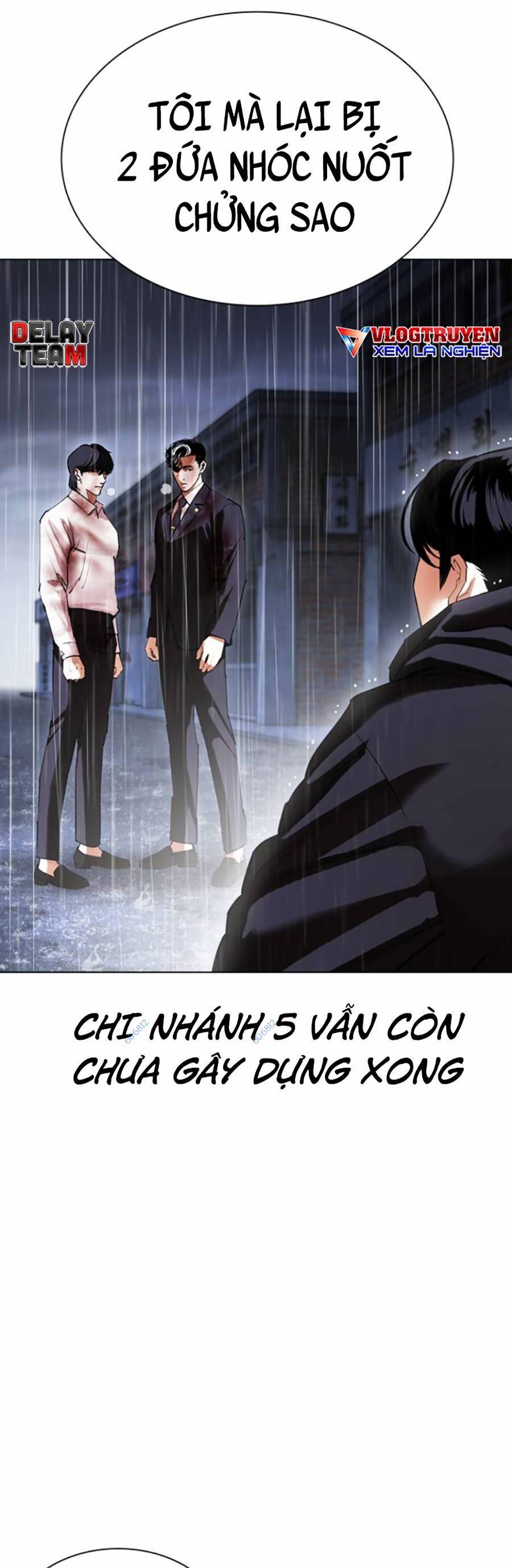 Hoán Đổi Diệu Kỳ Chapter 425 - Trang 82