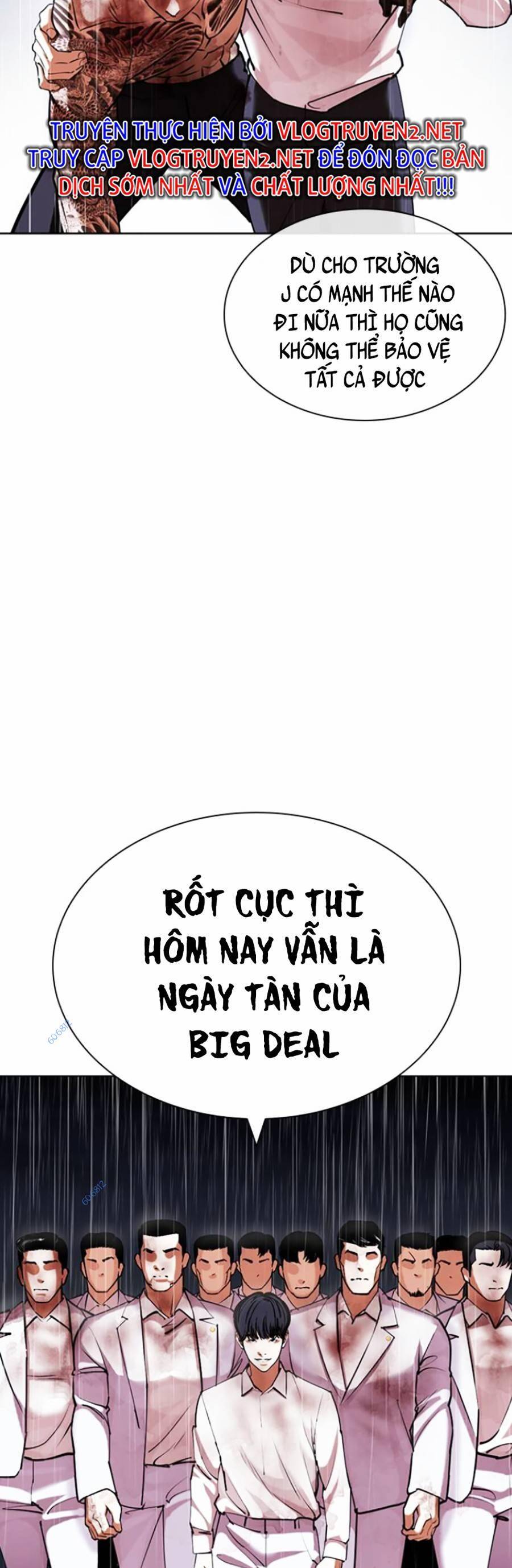 Hoán Đổi Diệu Kỳ Chapter 425 - Trang 84