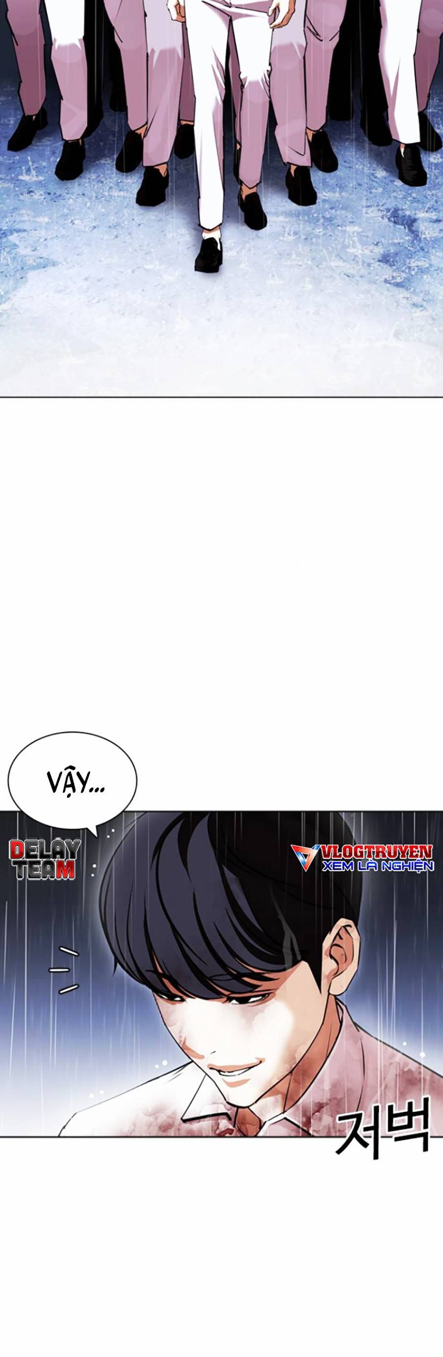 Hoán Đổi Diệu Kỳ Chapter 425 - Trang 85