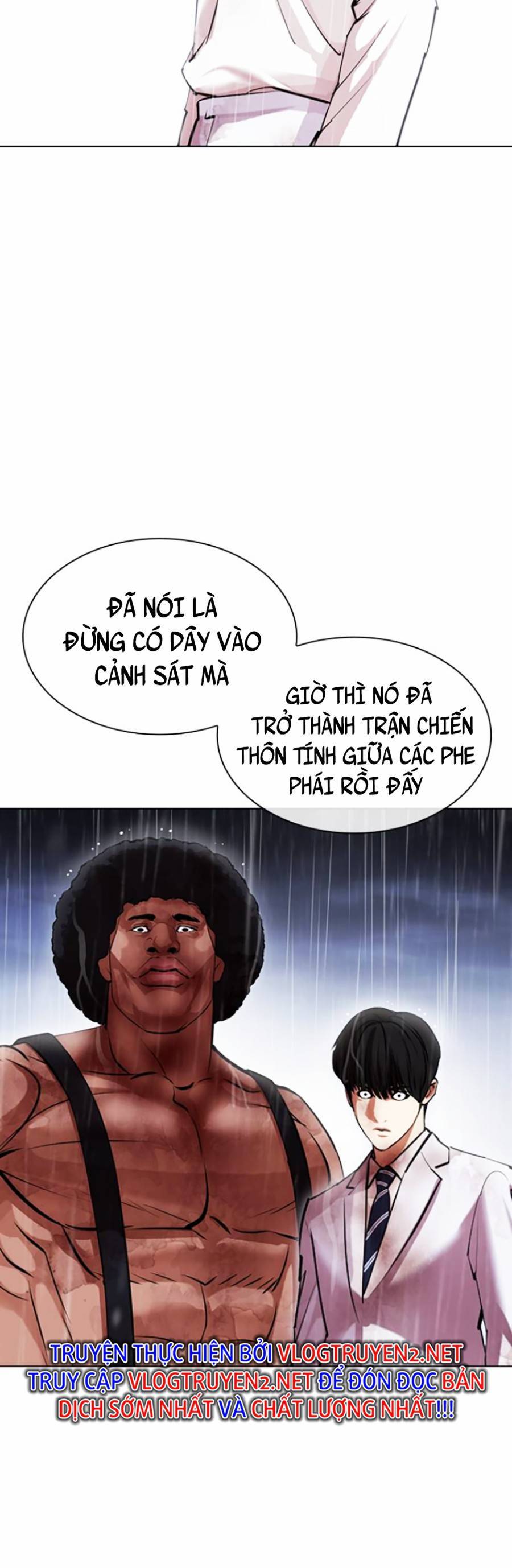 Hoán Đổi Diệu Kỳ Chapter 425 - Trang 89