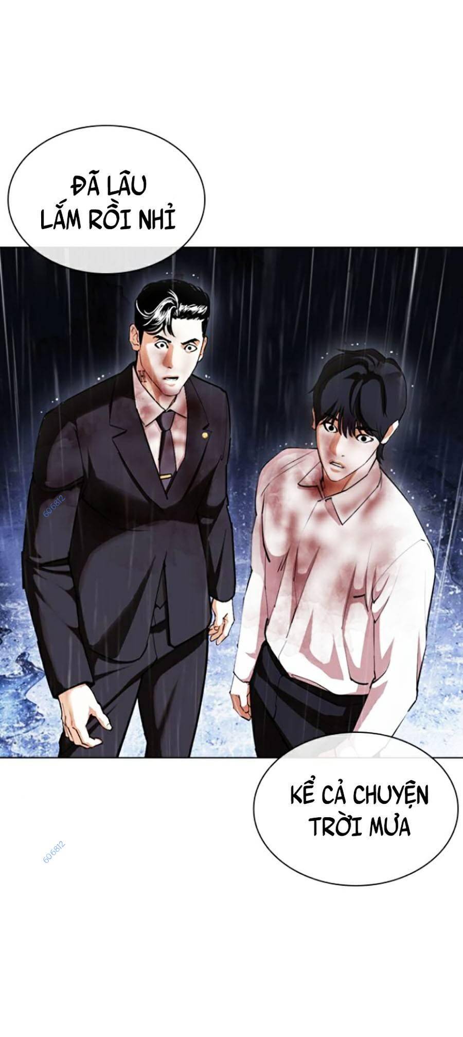 Hoán Đổi Diệu Kỳ Chapter 425 - Trang 90