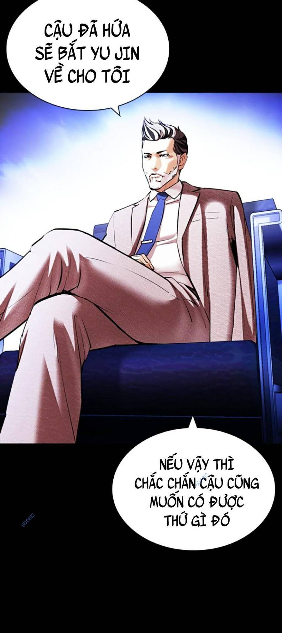 Hoán Đổi Diệu Kỳ Chapter 425 - Trang 96