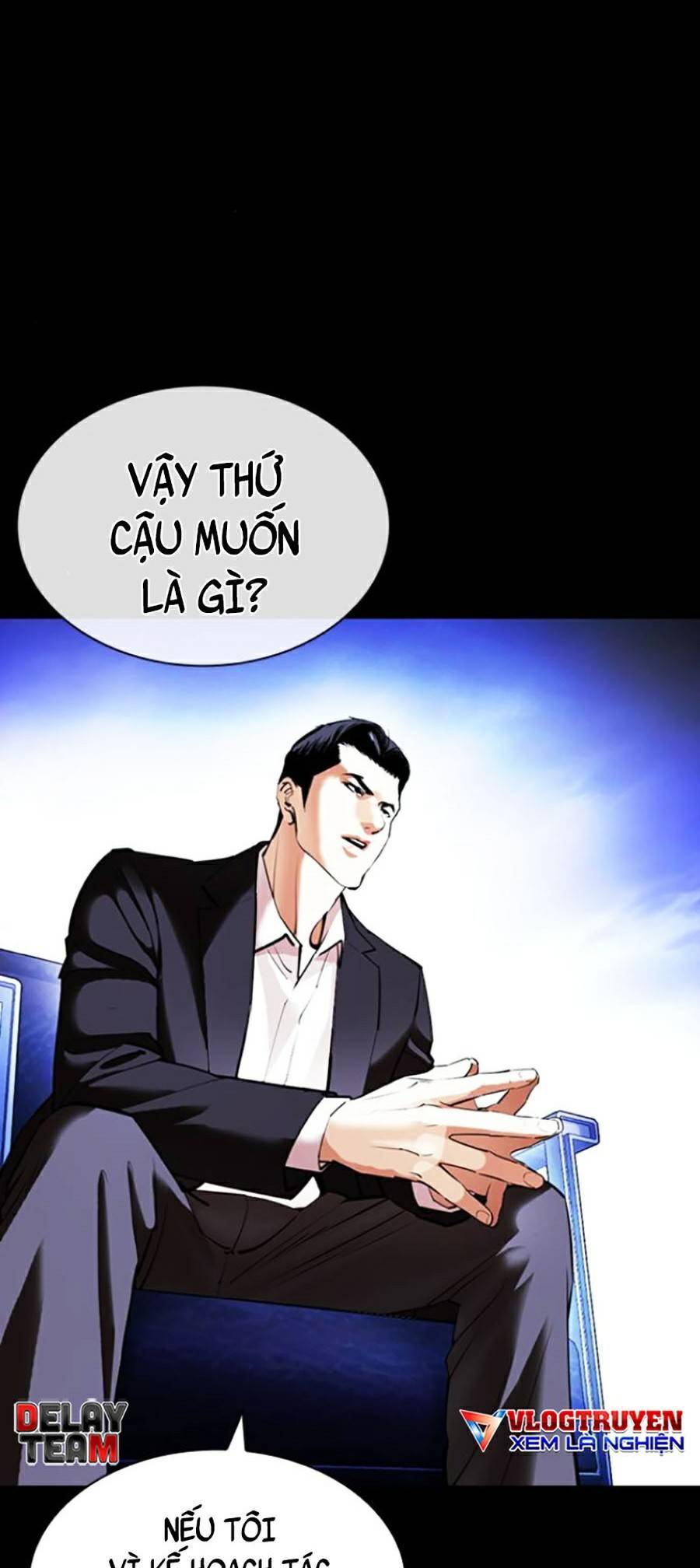 Hoán Đổi Diệu Kỳ Chapter 425 - Trang 97