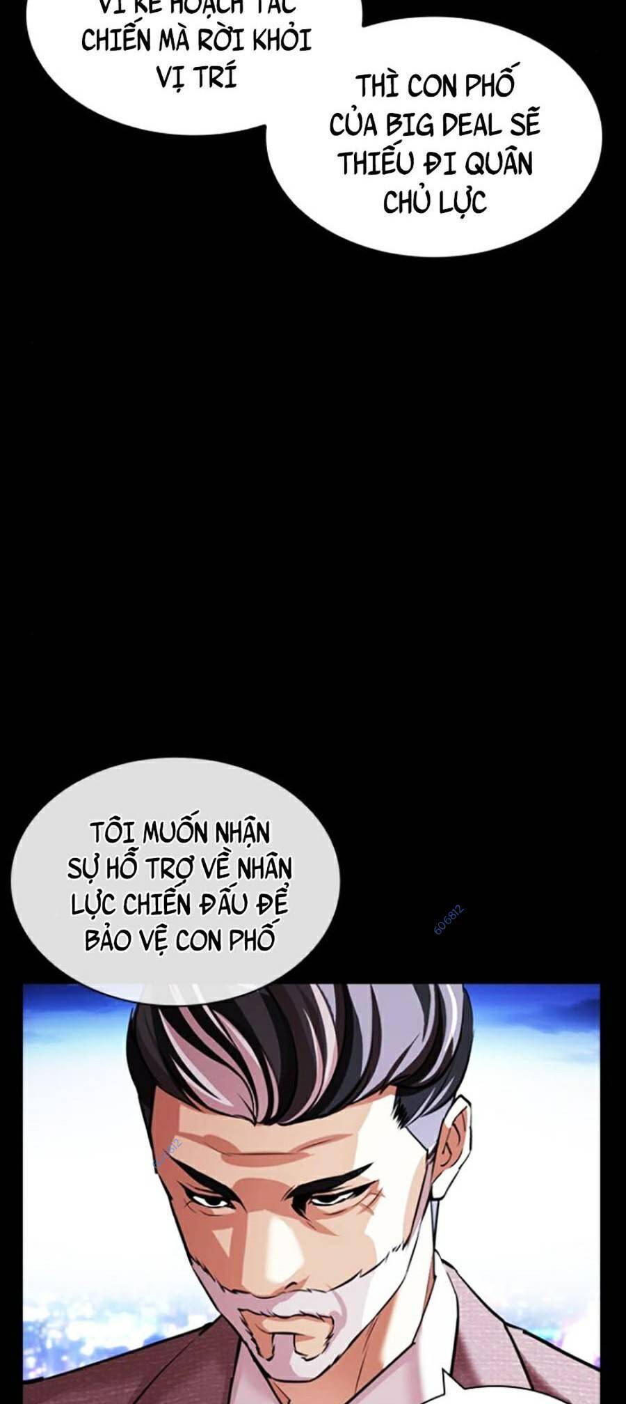 Hoán Đổi Diệu Kỳ Chapter 425 - Trang 98