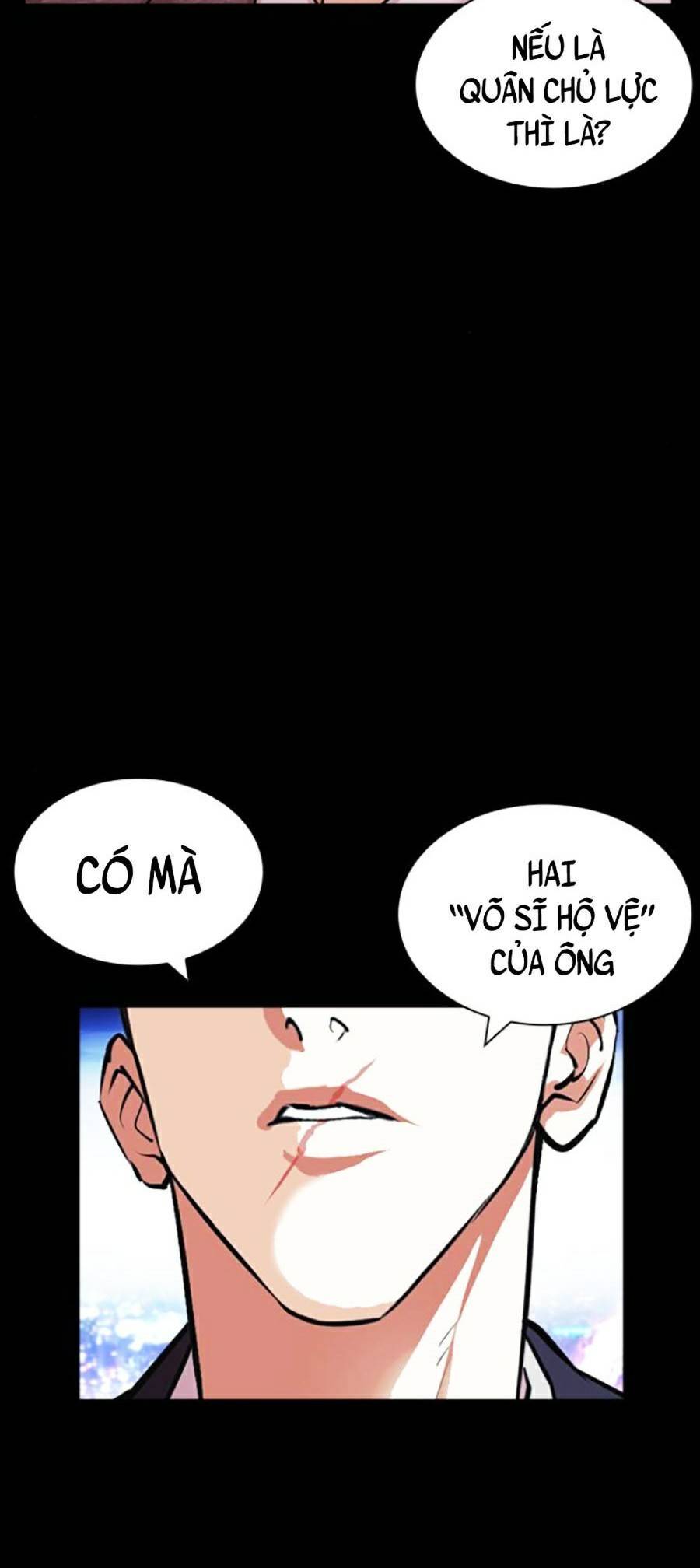 Hoán Đổi Diệu Kỳ Chapter 425 - Trang 99