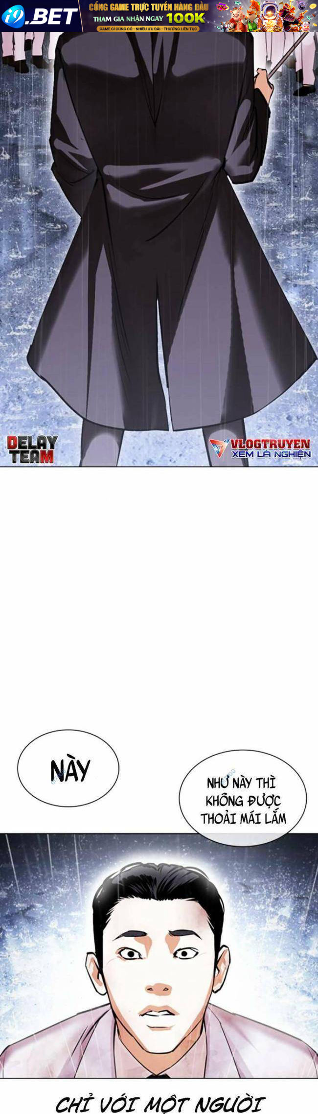 Hoán Đổi Diệu Kỳ Chapter 426 - Trang 10