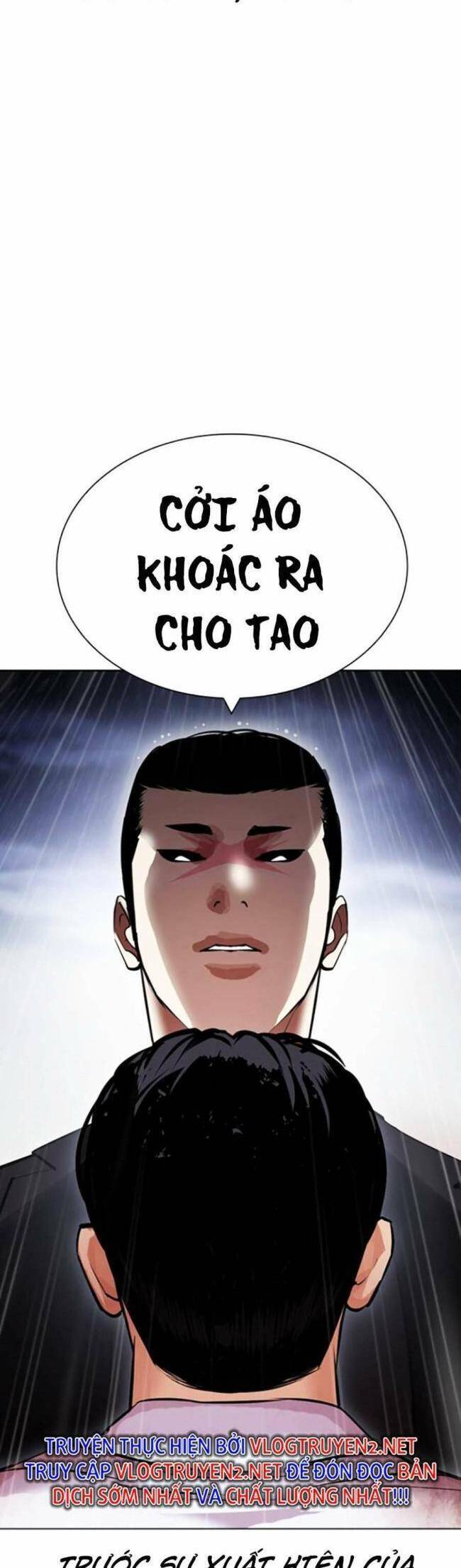 Hoán Đổi Diệu Kỳ Chapter 426 - Trang 11