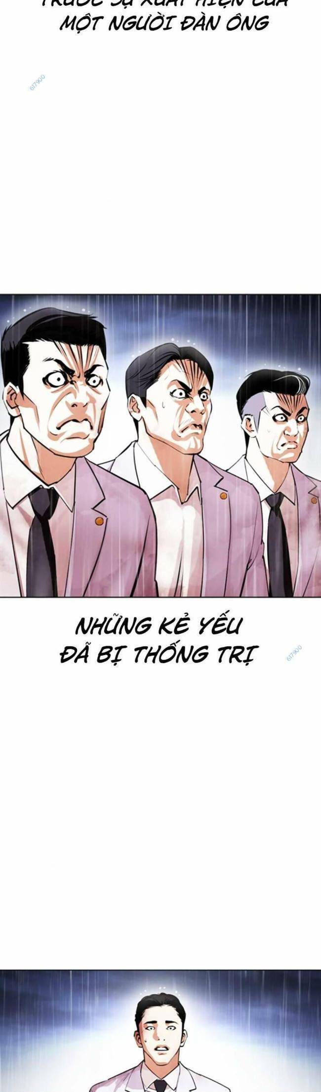 Hoán Đổi Diệu Kỳ Chapter 426 - Trang 12