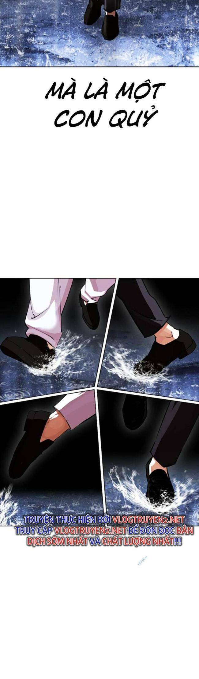 Hoán Đổi Diệu Kỳ Chapter 426 - Trang 14