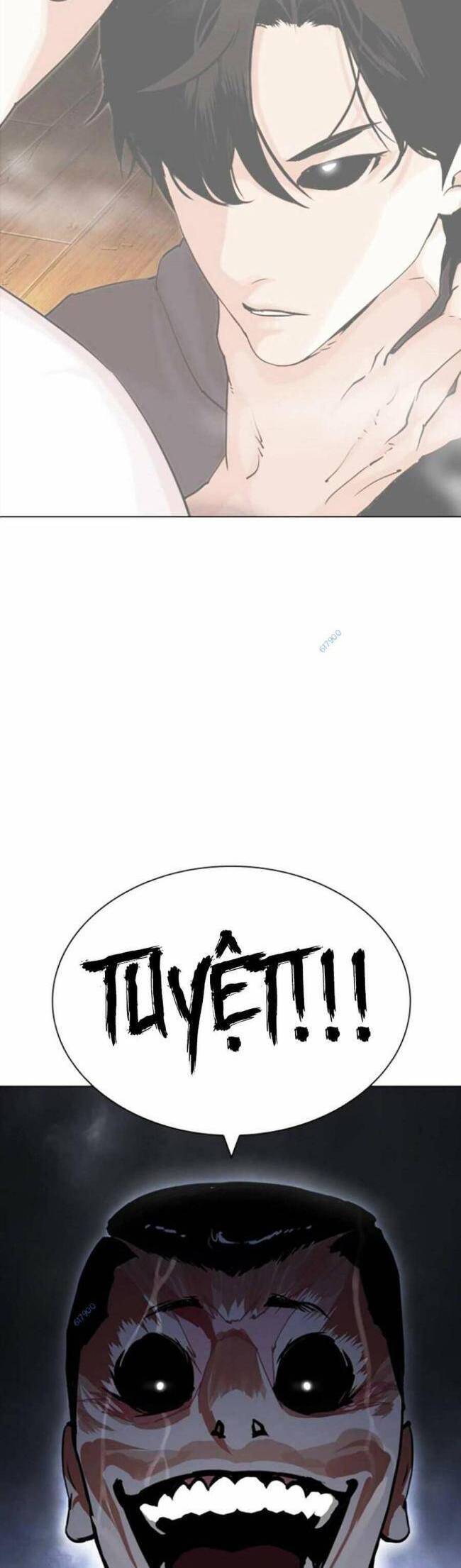 Hoán Đổi Diệu Kỳ Chapter 426 - Trang 17