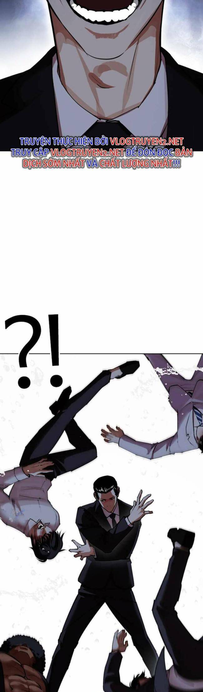 Hoán Đổi Diệu Kỳ Chapter 426 - Trang 18