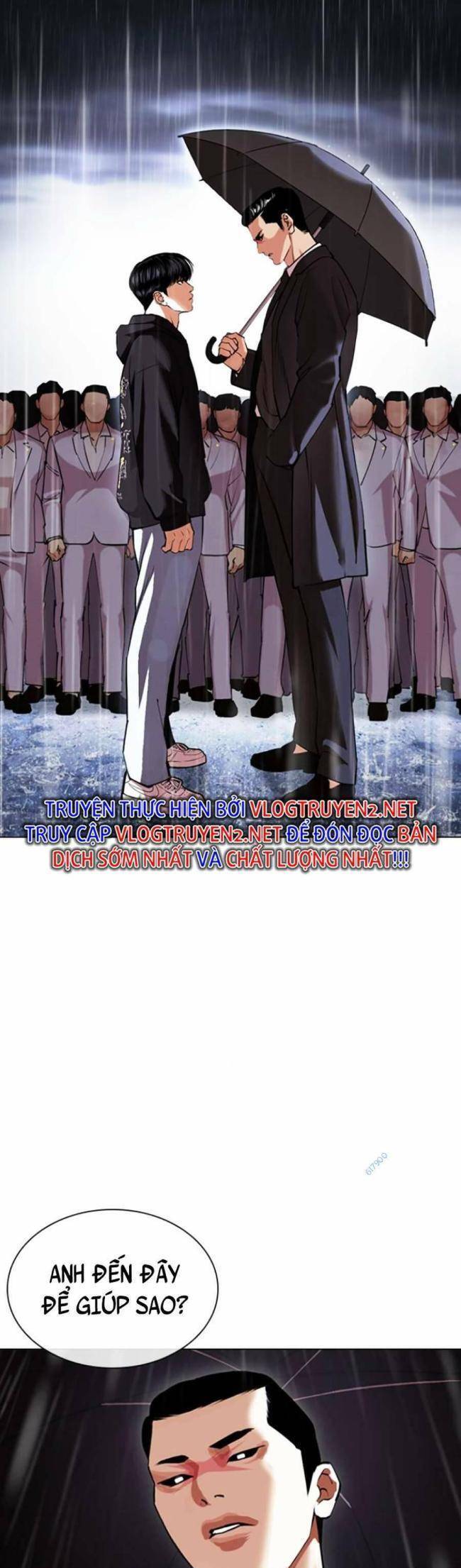 Hoán Đổi Diệu Kỳ Chapter 426 - Trang 2