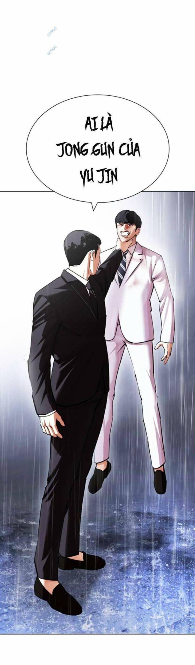 Hoán Đổi Diệu Kỳ Chapter 426 - Trang 20