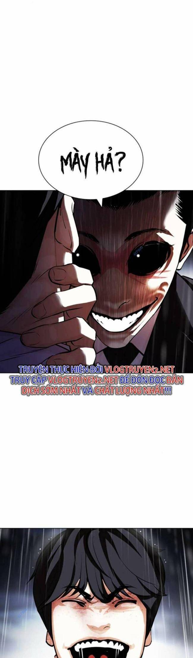 Hoán Đổi Diệu Kỳ Chapter 426 - Trang 21