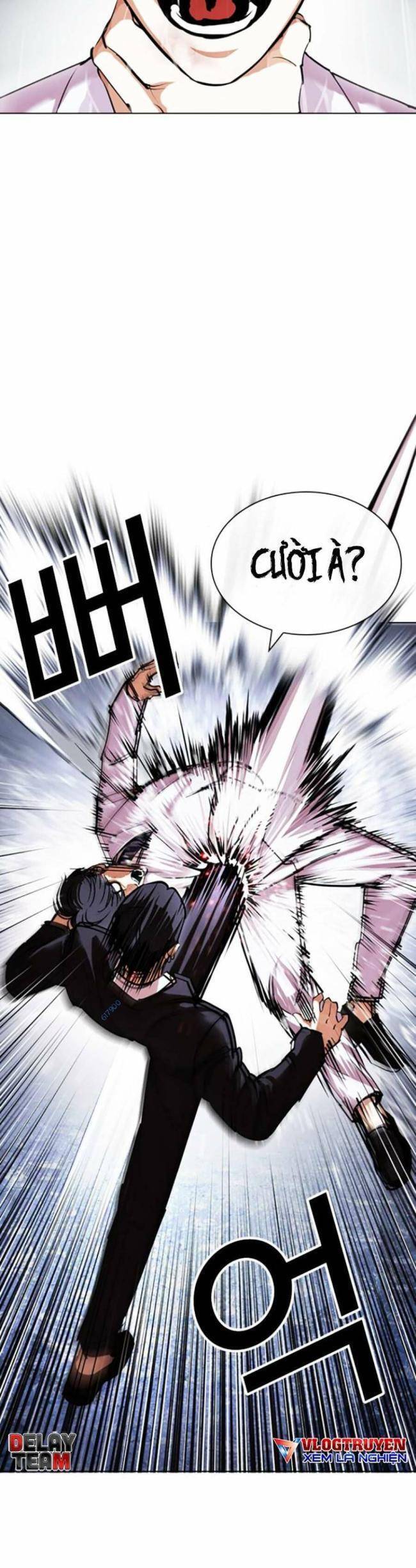 Hoán Đổi Diệu Kỳ Chapter 426 - Trang 22