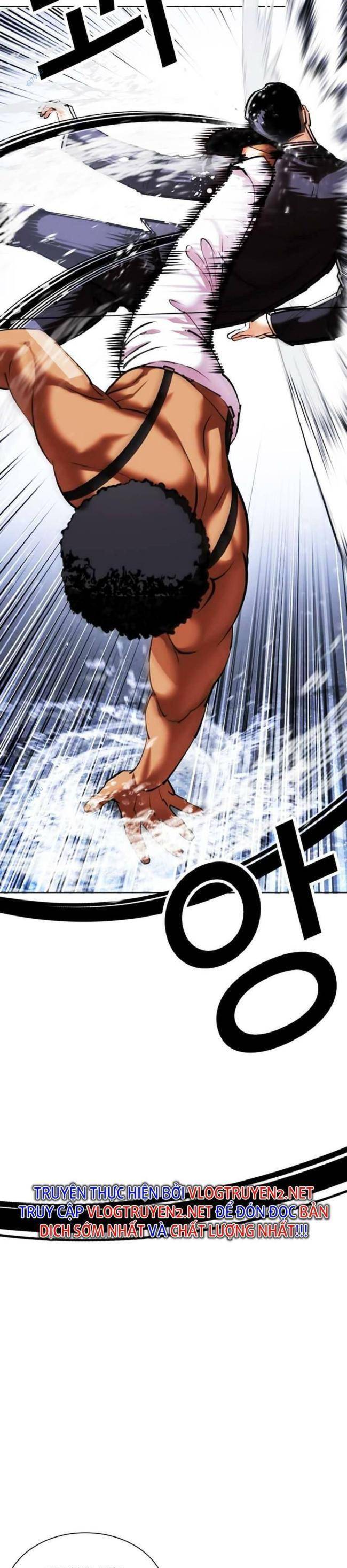 Hoán Đổi Diệu Kỳ Chapter 426 - Trang 24