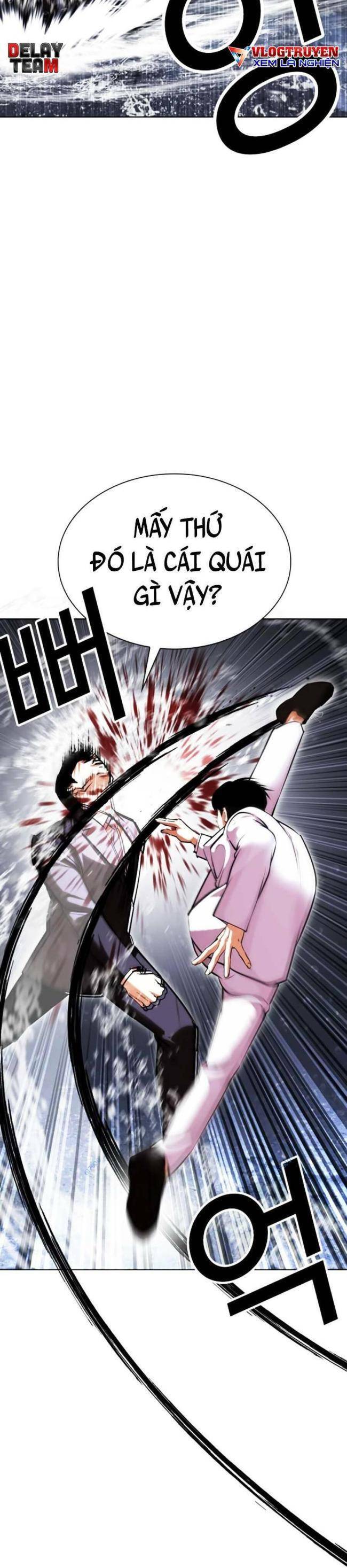 Hoán Đổi Diệu Kỳ Chapter 426 - Trang 26