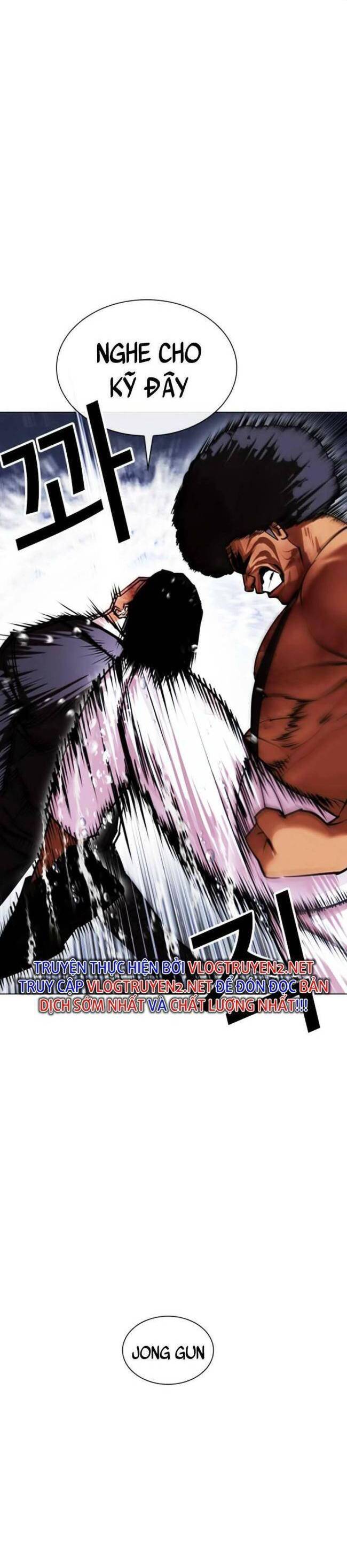 Hoán Đổi Diệu Kỳ Chapter 426 - Trang 27