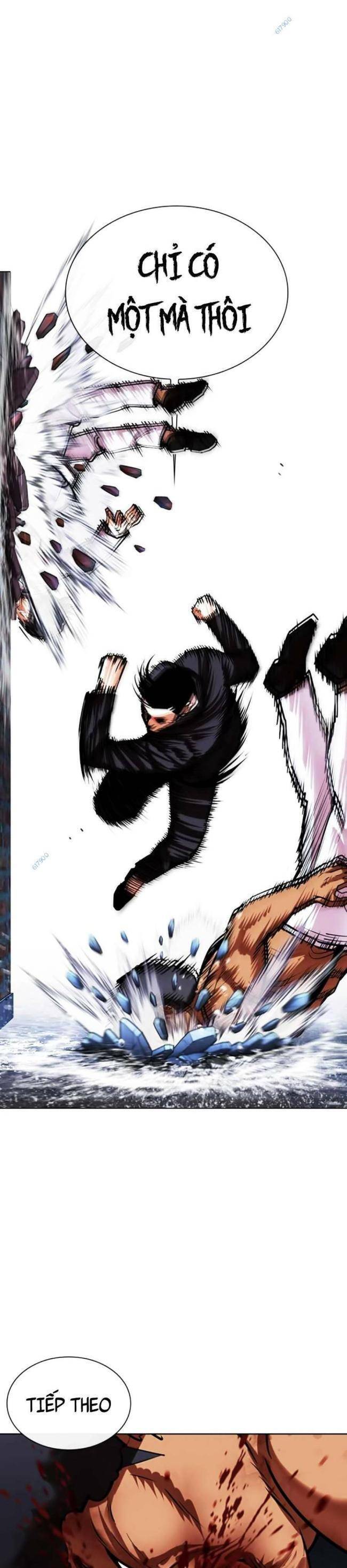 Hoán Đổi Diệu Kỳ Chapter 426 - Trang 28