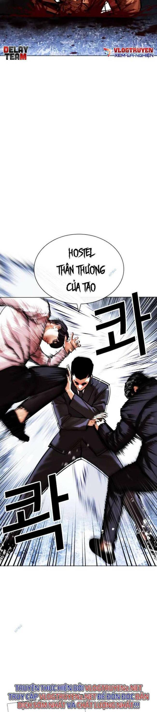 Hoán Đổi Diệu Kỳ Chapter 426 - Trang 29
