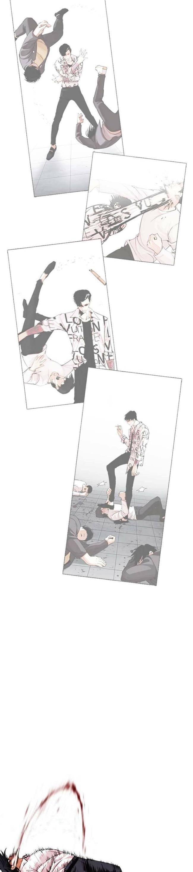 Hoán Đổi Diệu Kỳ Chapter 426 - Trang 30