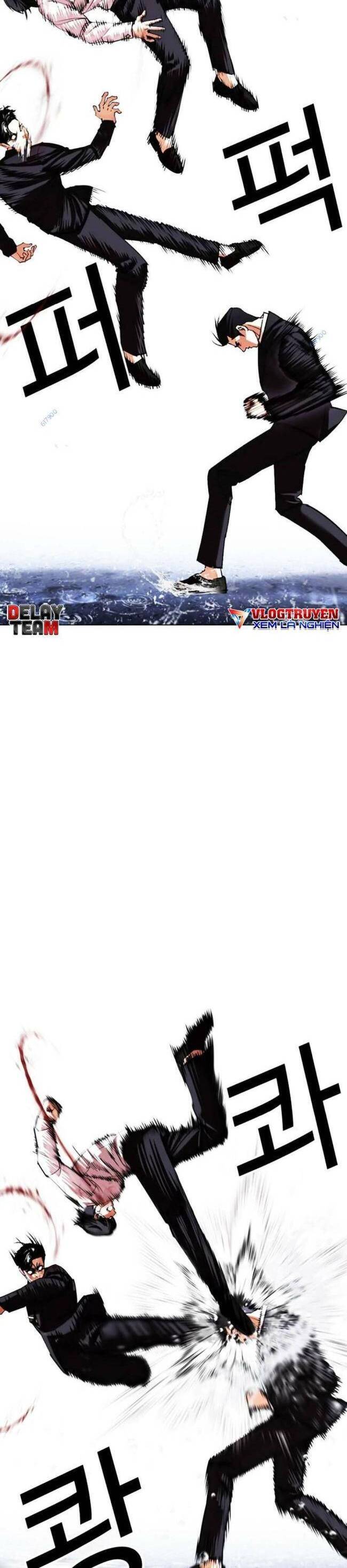 Hoán Đổi Diệu Kỳ Chapter 426 - Trang 31