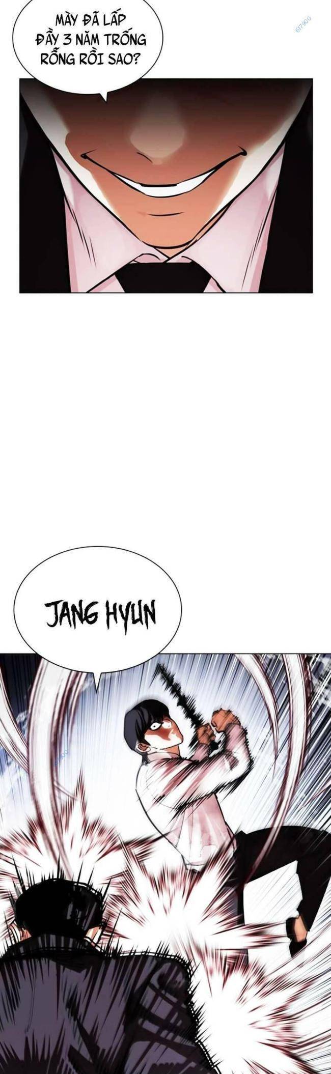 Hoán Đổi Diệu Kỳ Chapter 426 - Trang 38