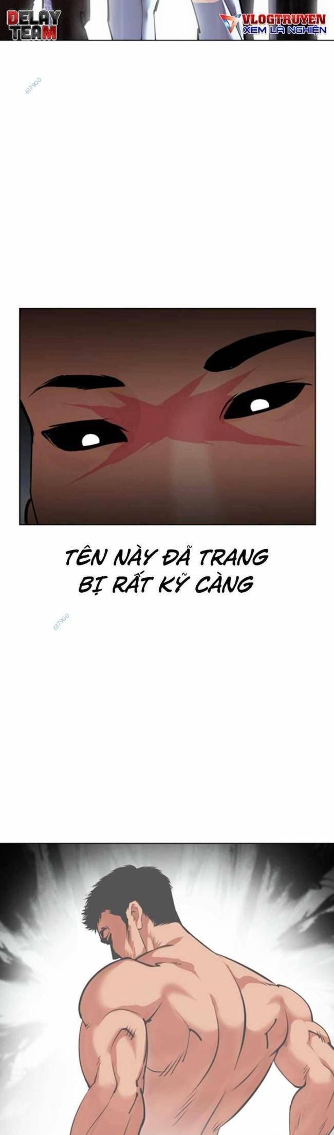 Hoán Đổi Diệu Kỳ Chapter 426 - Trang 4