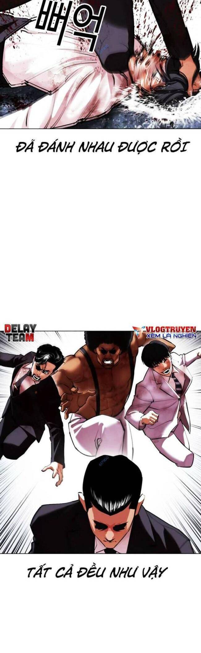 Hoán Đổi Diệu Kỳ Chapter 426 - Trang 40