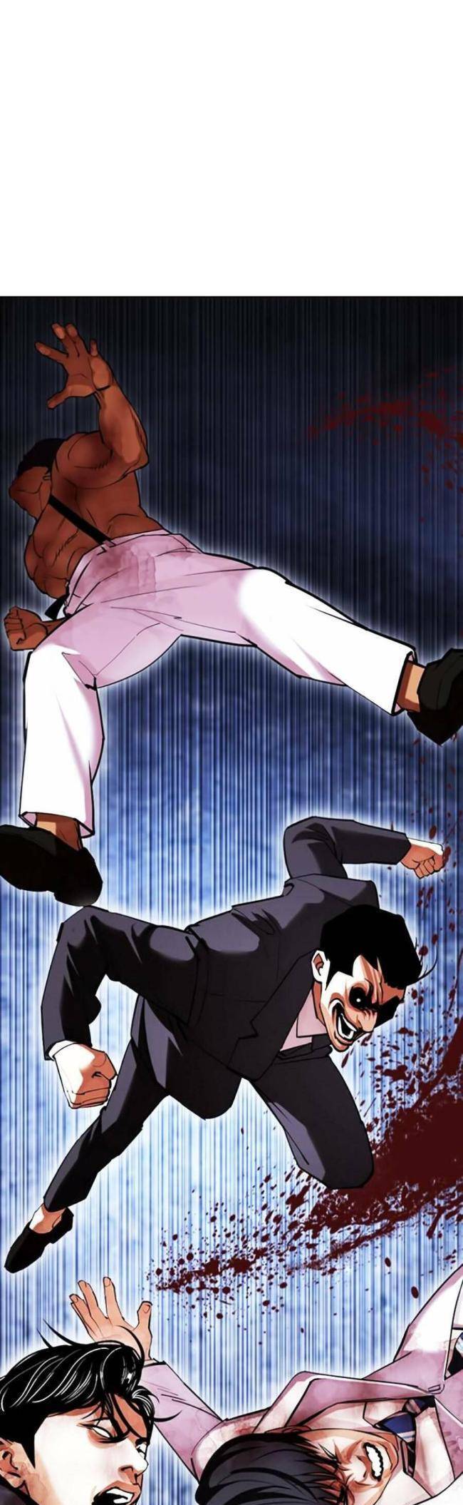 Hoán Đổi Diệu Kỳ Chapter 426 - Trang 41