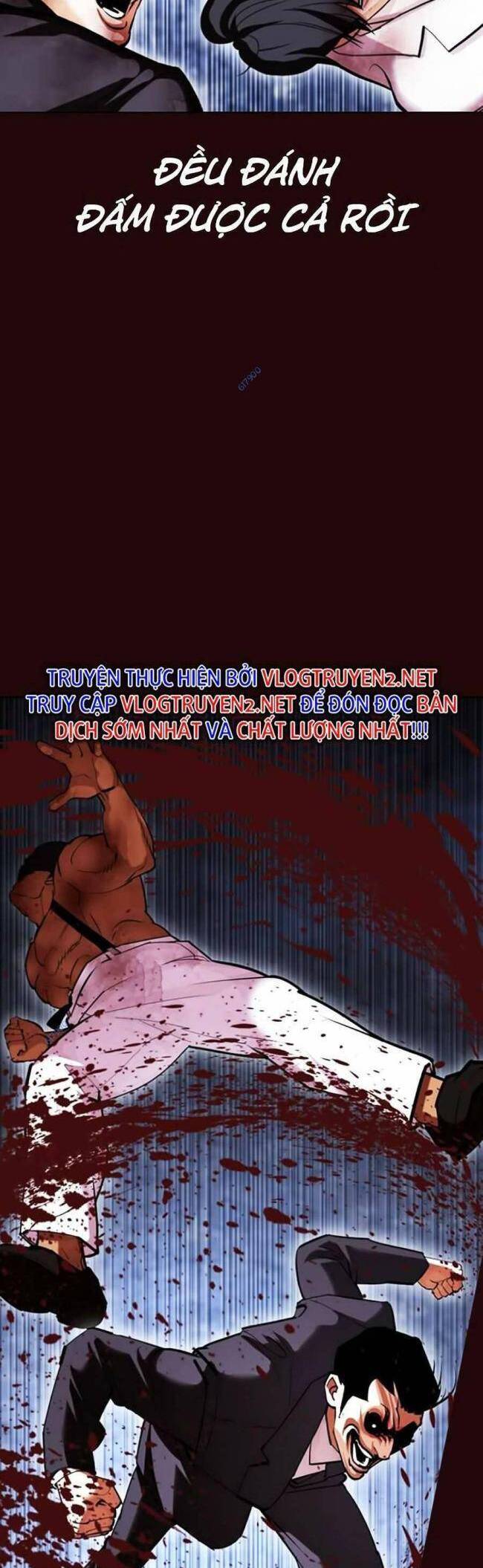 Hoán Đổi Diệu Kỳ Chapter 426 - Trang 42