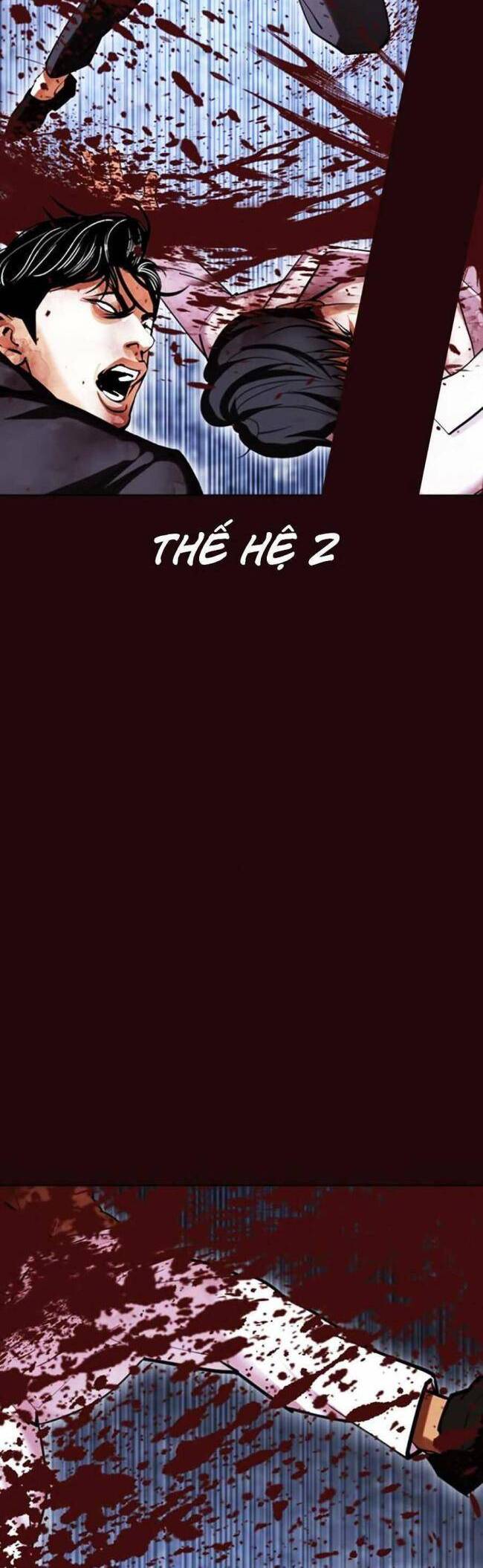 Hoán Đổi Diệu Kỳ Chapter 426 - Trang 43