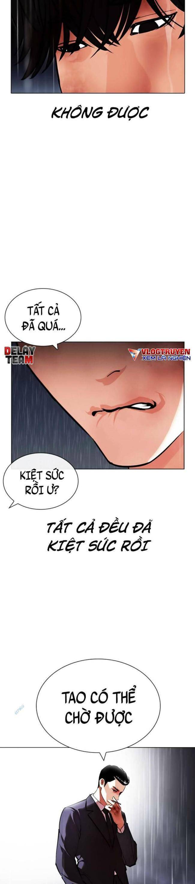 Hoán Đổi Diệu Kỳ Chapter 426 - Trang 47
