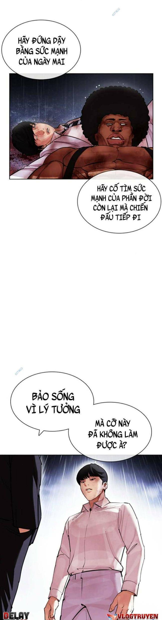 Hoán Đổi Diệu Kỳ Chapter 426 - Trang 49