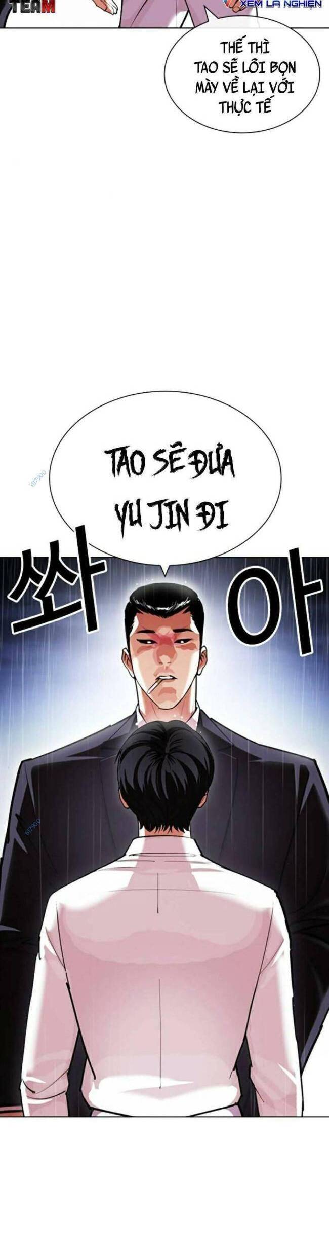 Hoán Đổi Diệu Kỳ Chapter 426 - Trang 50