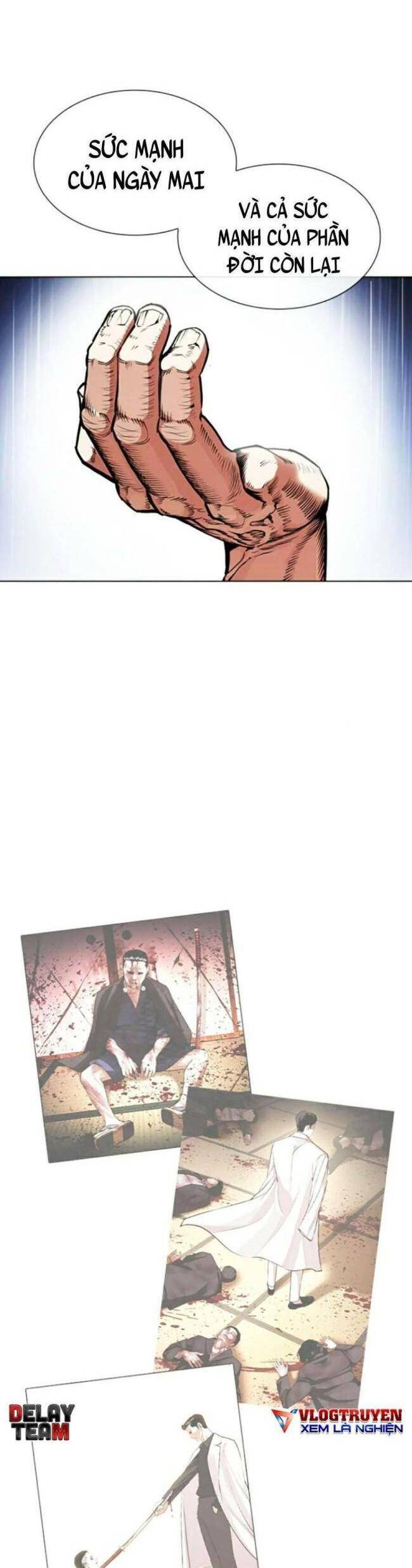 Hoán Đổi Diệu Kỳ Chapter 426 - Trang 52