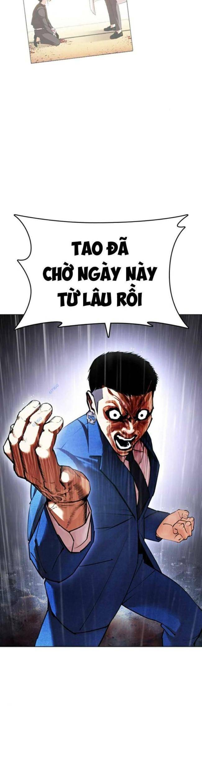 Hoán Đổi Diệu Kỳ Chapter 426 - Trang 53